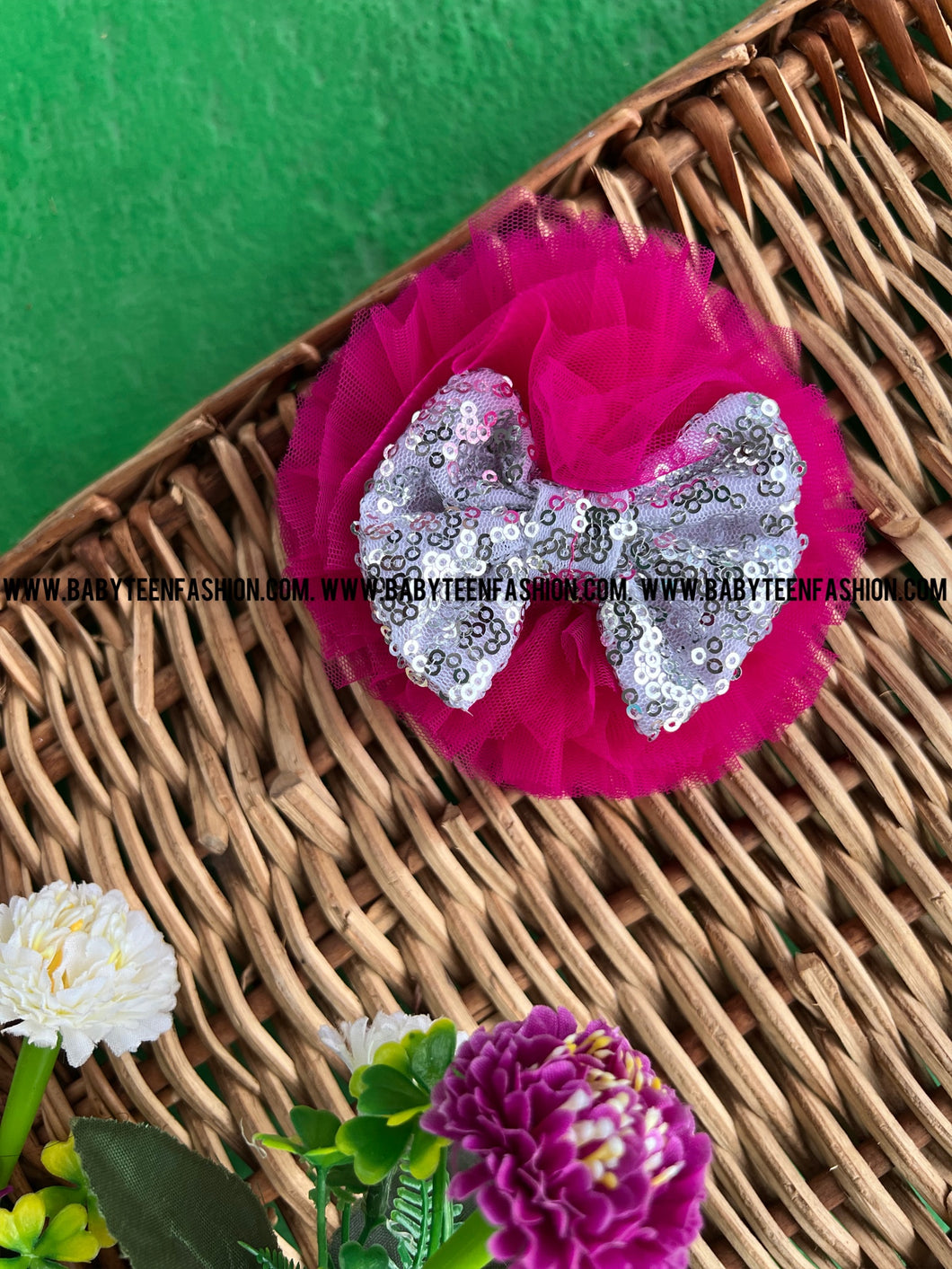 Hairclip