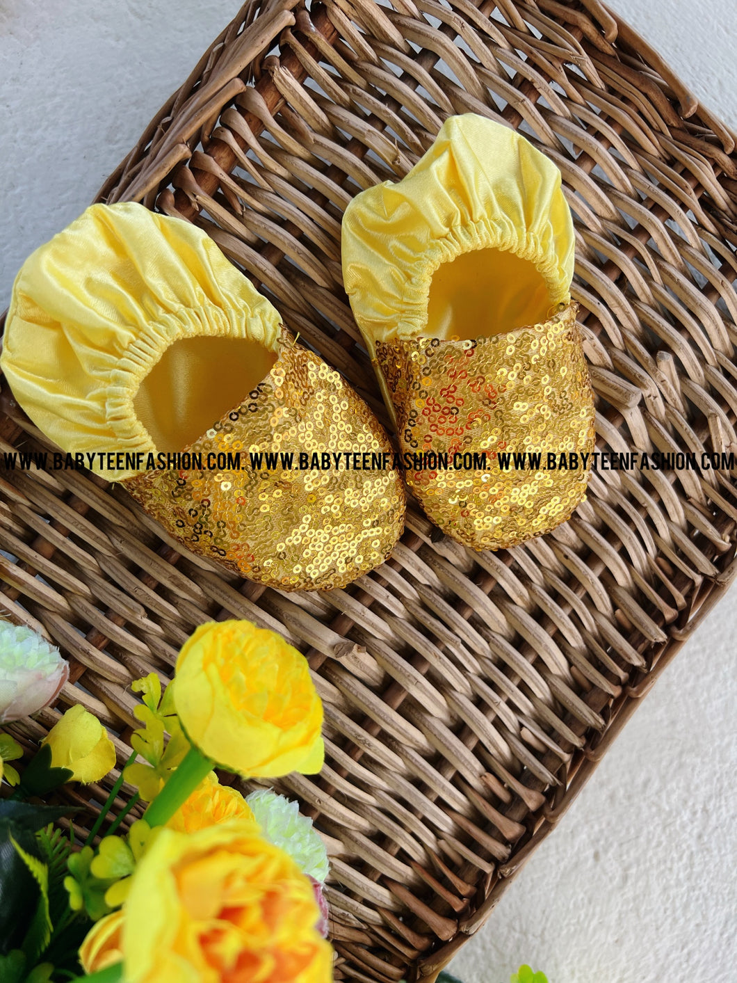 Shoes handmade