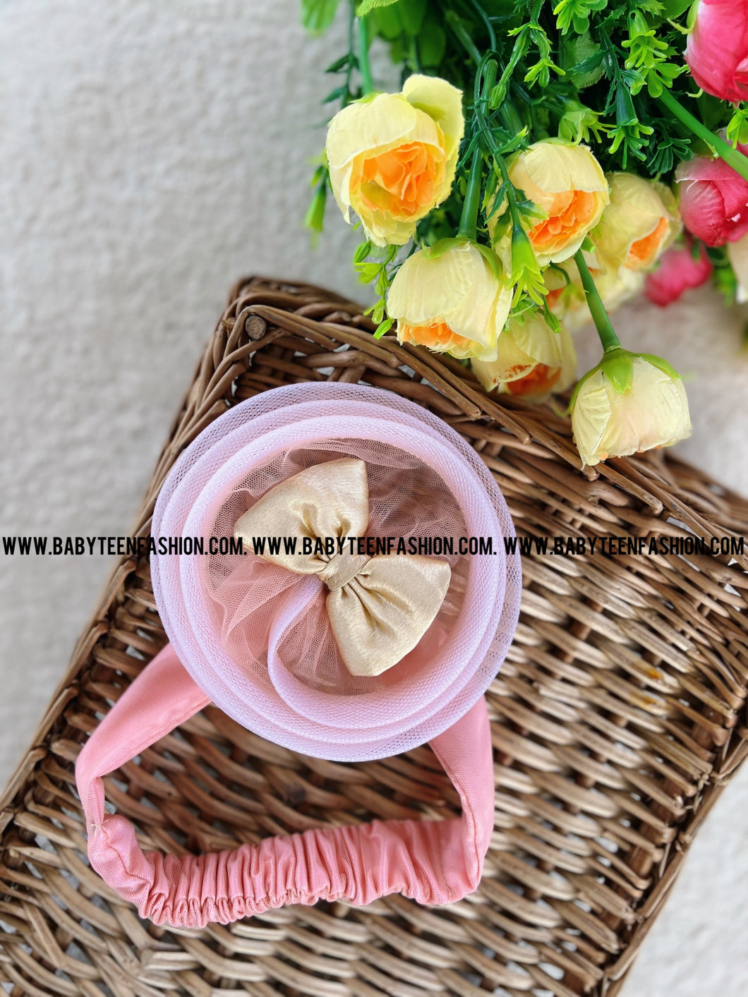Fascinator