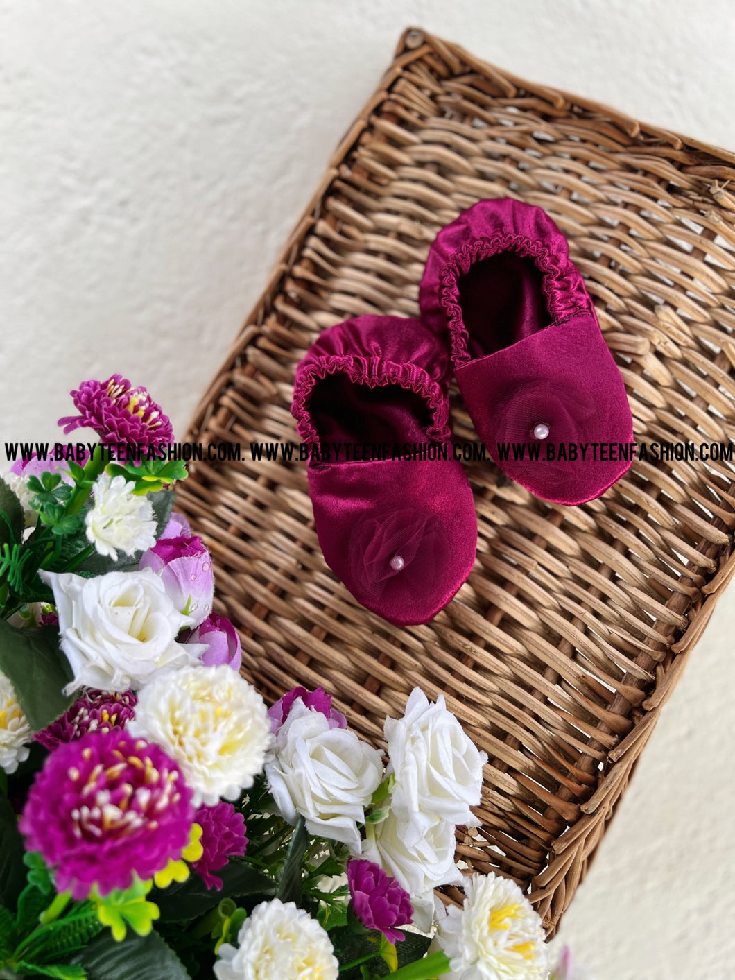 Shoes handmade