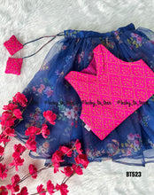 Load image into Gallery viewer, BT523 Ethnic Wear
