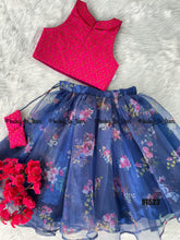 Load image into Gallery viewer, BT523 Ethnic Wear

