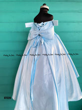 Load image into Gallery viewer, BT528 Iceblue Highly Frock
