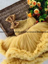 Load image into Gallery viewer, BT1310 Butterscotch Bliss Dress - A Sweetheart Staple!
