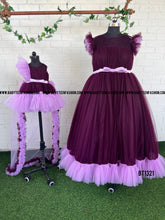 Load image into Gallery viewer, BT1321 Mother Adult Gown
