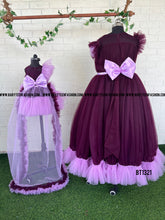 Load image into Gallery viewer, BT1321 Mother Adult Gown
