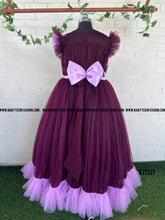Load image into Gallery viewer, BT1321 Mother Adult Gown
