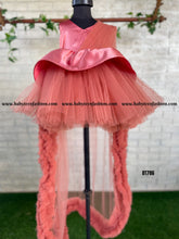 Load image into Gallery viewer, BT786 Longtail Gown
