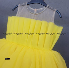Load image into Gallery viewer, BT444 Red Frock

