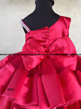 Load image into Gallery viewer, BT1323 Semi Party Wear Frock for Kids and Teenage Girls
