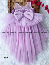 Load image into Gallery viewer, BT536 Lavender Frock
