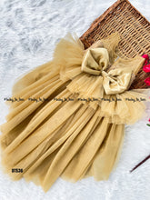 Load image into Gallery viewer, BT536 Lavender Frock
