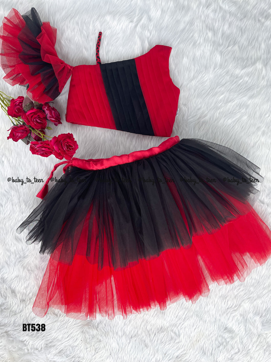 BT538 Ethnic wear