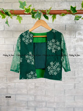 Load image into Gallery viewer, BT540 Ethnic Traditional Western wear
