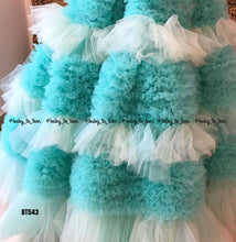Load image into Gallery viewer, BT543 Multicolour Frock
