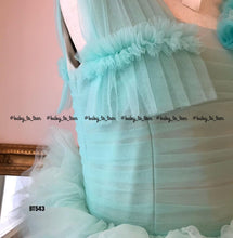Load image into Gallery viewer, BT543 Multicolour Frock
