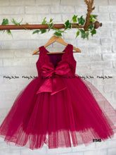 Load image into Gallery viewer, BT545 Scallop Frock
