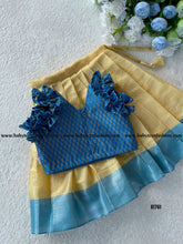 Load image into Gallery viewer, BT761 Ethnic Traditional wear
