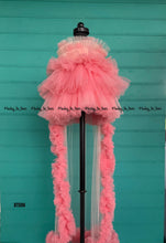 Load image into Gallery viewer, BT596 Sparkle &amp; Flair – Dress to Impress at Every Festivity
