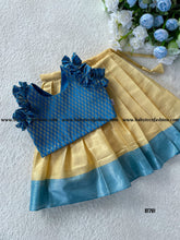 Load image into Gallery viewer, BT761 Ethnic Traditional wear
