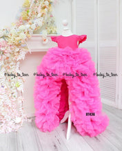 Load image into Gallery viewer, BT436 Longtail Frock
