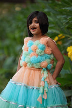 Load image into Gallery viewer, BT315 Frock
