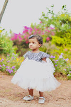 Load image into Gallery viewer, BT169 Designer Kids Party wear Frocks
