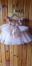 Load image into Gallery viewer, BT169 Designer Kids Party wear Frocks
