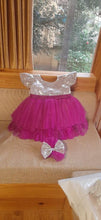 Load image into Gallery viewer, BT169 Designer Kids Party wear Frocks
