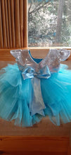 Load image into Gallery viewer, BT169 Designer Kids Party wear Frocks
