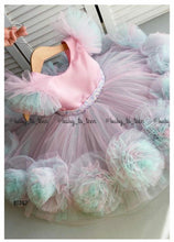 Load image into Gallery viewer, BT367 Multicolour Pompom
