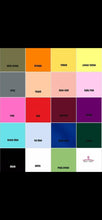 Load image into Gallery viewer, BT092 Polka Dots Semi Partywear Sleeveless Frock With Bunny Ears and Tulle Skirting
