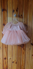 Load image into Gallery viewer, BT407 Frock
