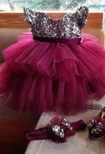 Load image into Gallery viewer, BT169 Designer Kids Party wear Frocks
