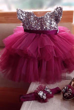 Load image into Gallery viewer, BT169 Designer Kids Party wear Frocks
