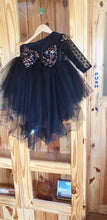 Load image into Gallery viewer, BT316 Highlow Frock
