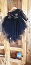 Load image into Gallery viewer, BT316 Highlow Frock
