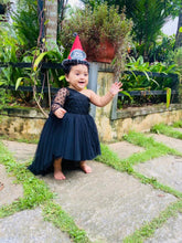 Load image into Gallery viewer, BT316 Highlow Frock
