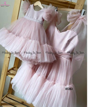 Load image into Gallery viewer, BT383 Lace Frock
