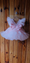 Load image into Gallery viewer, BT383 Lace Frock
