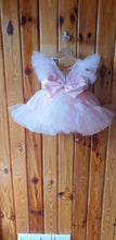 Load image into Gallery viewer, BT383 Lace Frock
