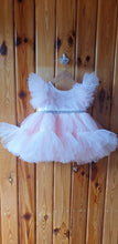 Load image into Gallery viewer, BT383 Lace Frock
