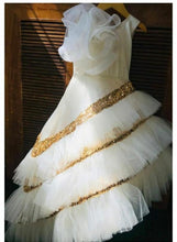 Load image into Gallery viewer, BT777 Princess Partywear Frock
