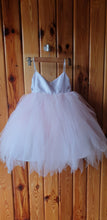 Load image into Gallery viewer, BT377 Simple Frock

