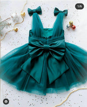 Load image into Gallery viewer, BT013 Semi Party Wear Frock
