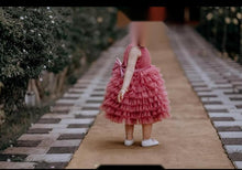 Load image into Gallery viewer, BT447 Long Frock
