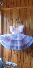 Load image into Gallery viewer, BT413 Pink Frock
