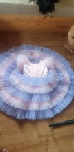 Load image into Gallery viewer, BT413 Pink Frock
