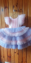 Load image into Gallery viewer, BT413 Pink Frock
