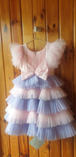 Load image into Gallery viewer, BT413 Pink Frock
